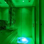 Konukevi Urban Oasis 3*