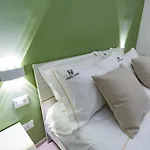 Urban Oasis Konukevi 3*