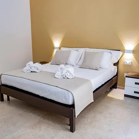 Urban Oasis Гостевой дом