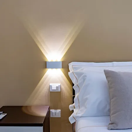 Urban Oasis Бари