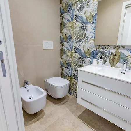 Гостевой дом Urban Oasis