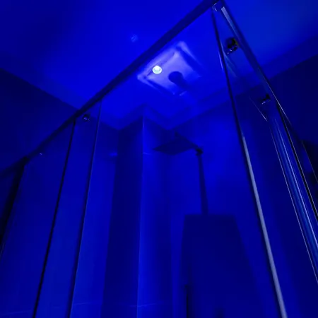 Гостевой дом Urban Oasis Бари