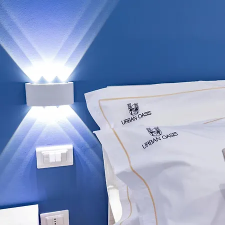 Urban Oasis Бари