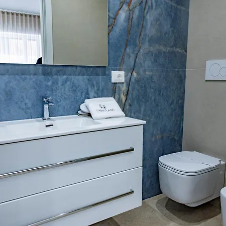 Urban Oasis 3* Бари