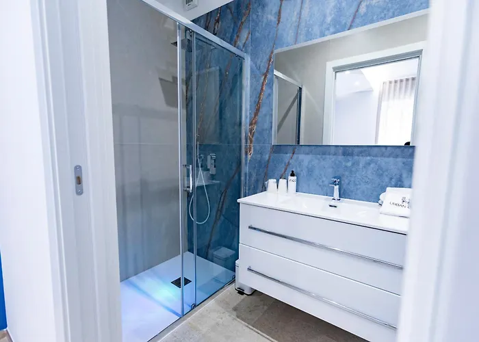 Urban Oasis Pensjonat Bari