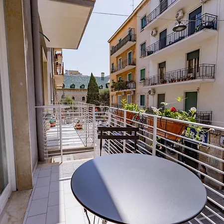 Urban Oasis * Bari
