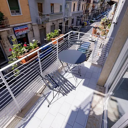 Urban Oasis 3*
