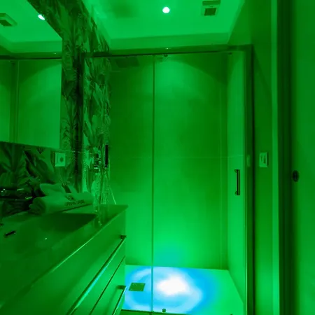 Pensjonat Urban Oasis 3*