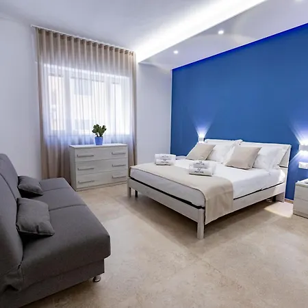 Maison d'hôtes Urban Oasis