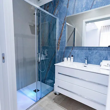 Urban Oasis Maison d'hôtes Bari