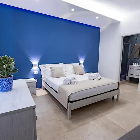 Maison d'hôtes Urban Oasis *