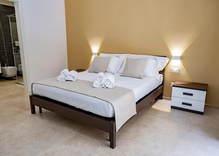 Urban Oasis 招待所