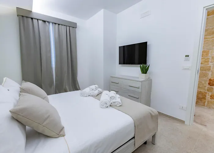 Urban Oasis 招待所 巴里