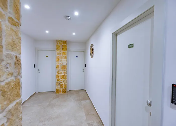 Urban Oasis 招待所 巴里