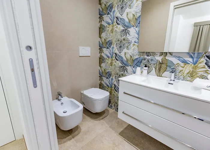 招待所 Urban Oasis