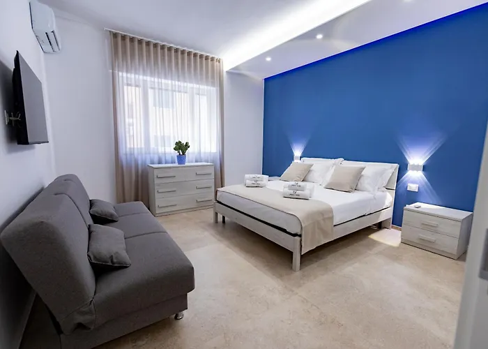 Guest house Urban Oasis