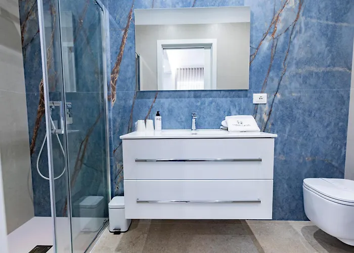 Urban Oasis 3* 巴里