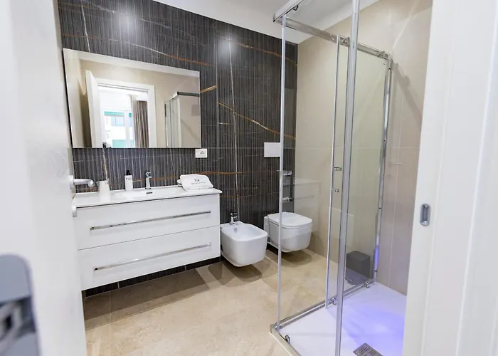 Urban Oasis 招待所 3*