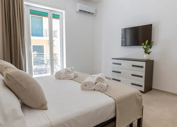 Urban Oasis 3* 巴里