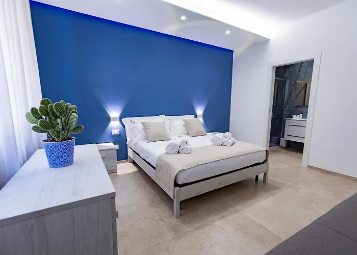 招待所 Urban Oasis 3*